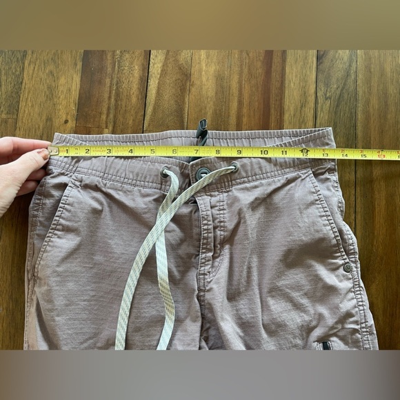 COPY - Vuori Ripstop pants - Picture 7 of 11